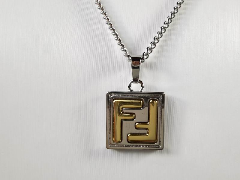 Fendi necklace 05lyx37 (6)